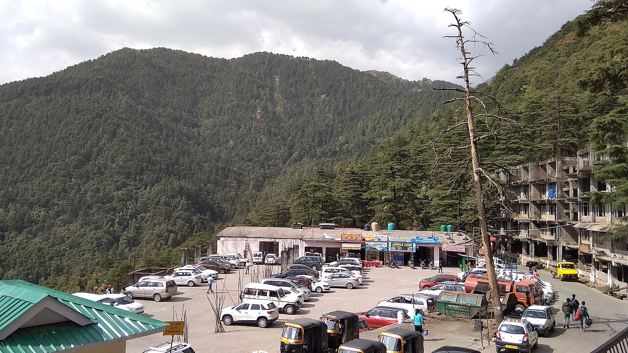 Dharamshala