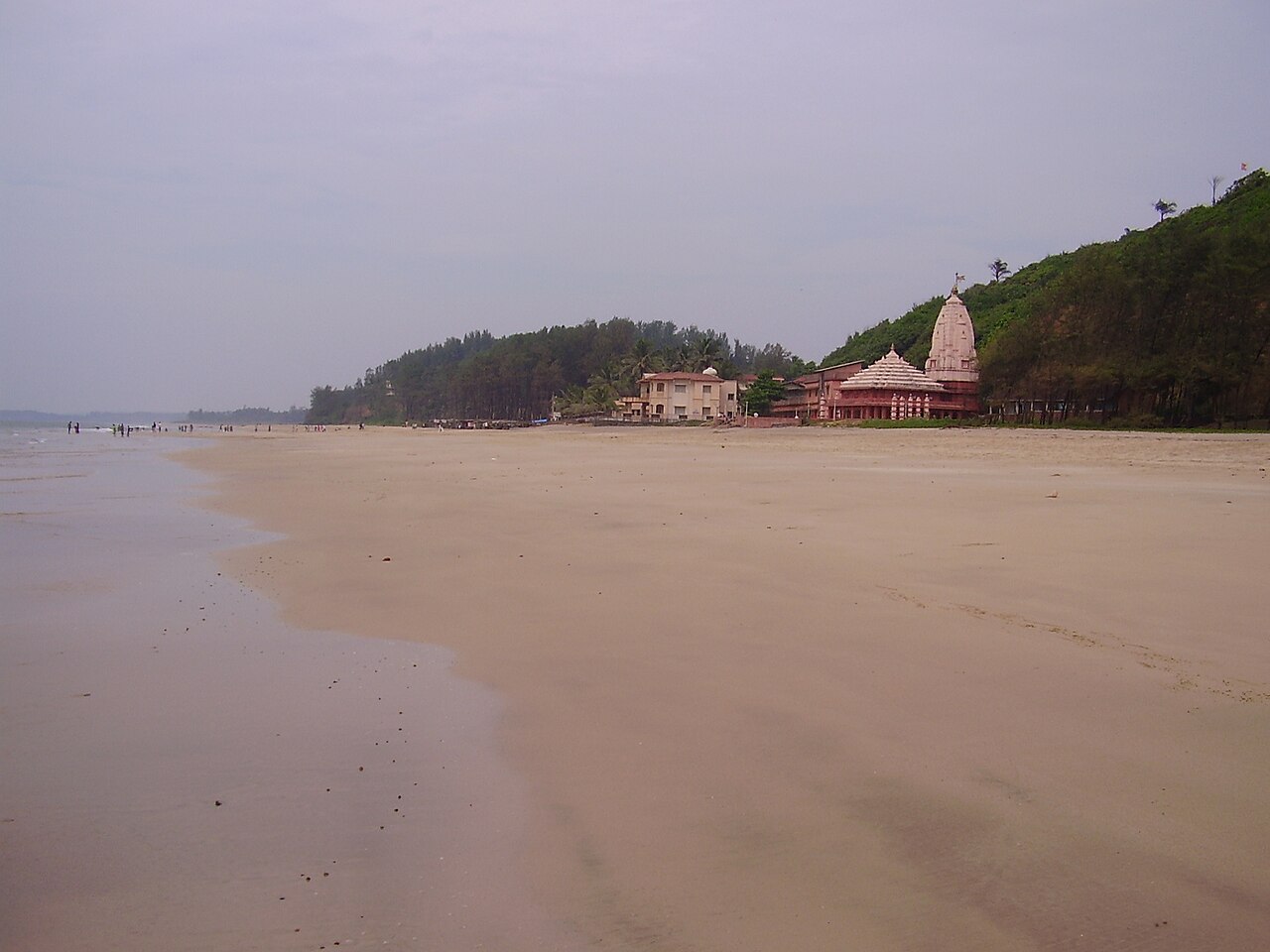 Ganpatipule