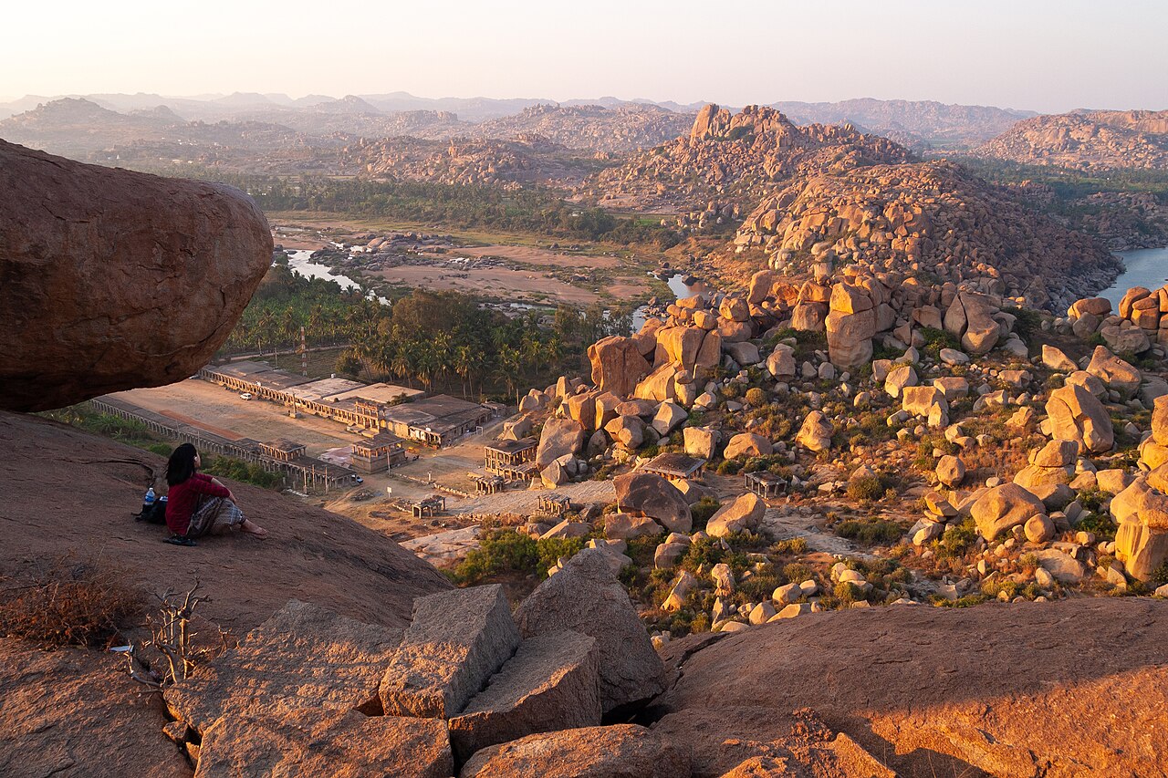 Hampi