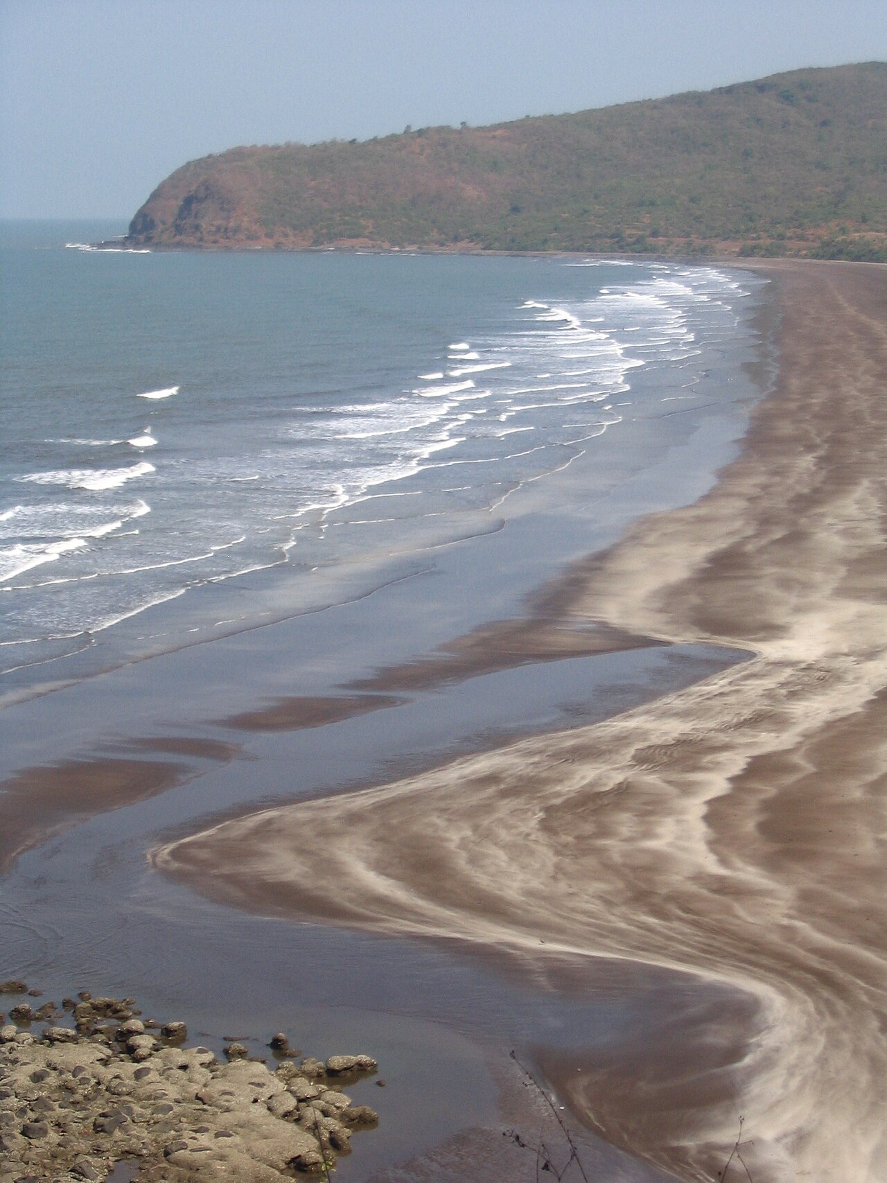 Harihareshwar