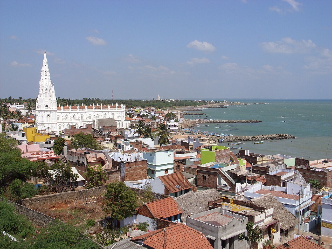 Kanyakumari
