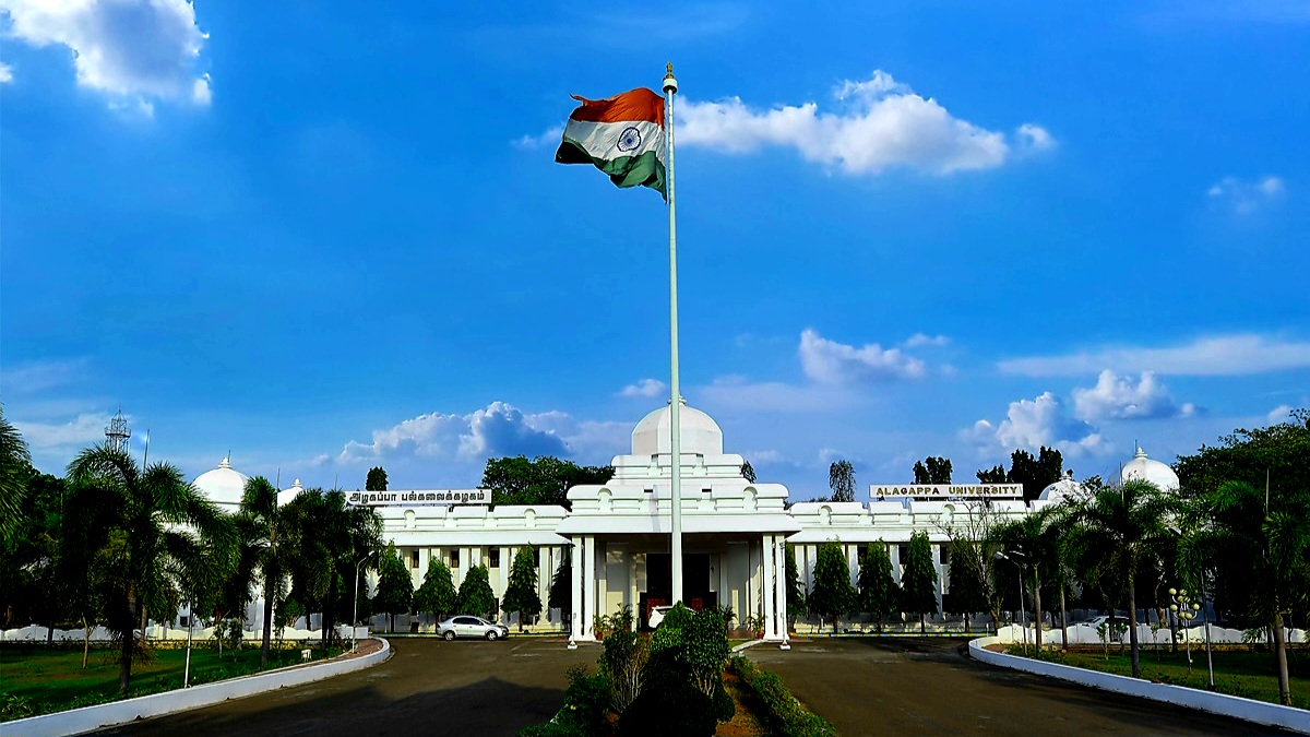 Karaikudi