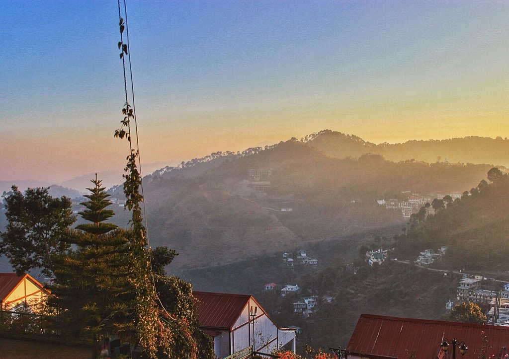 Kasauli
