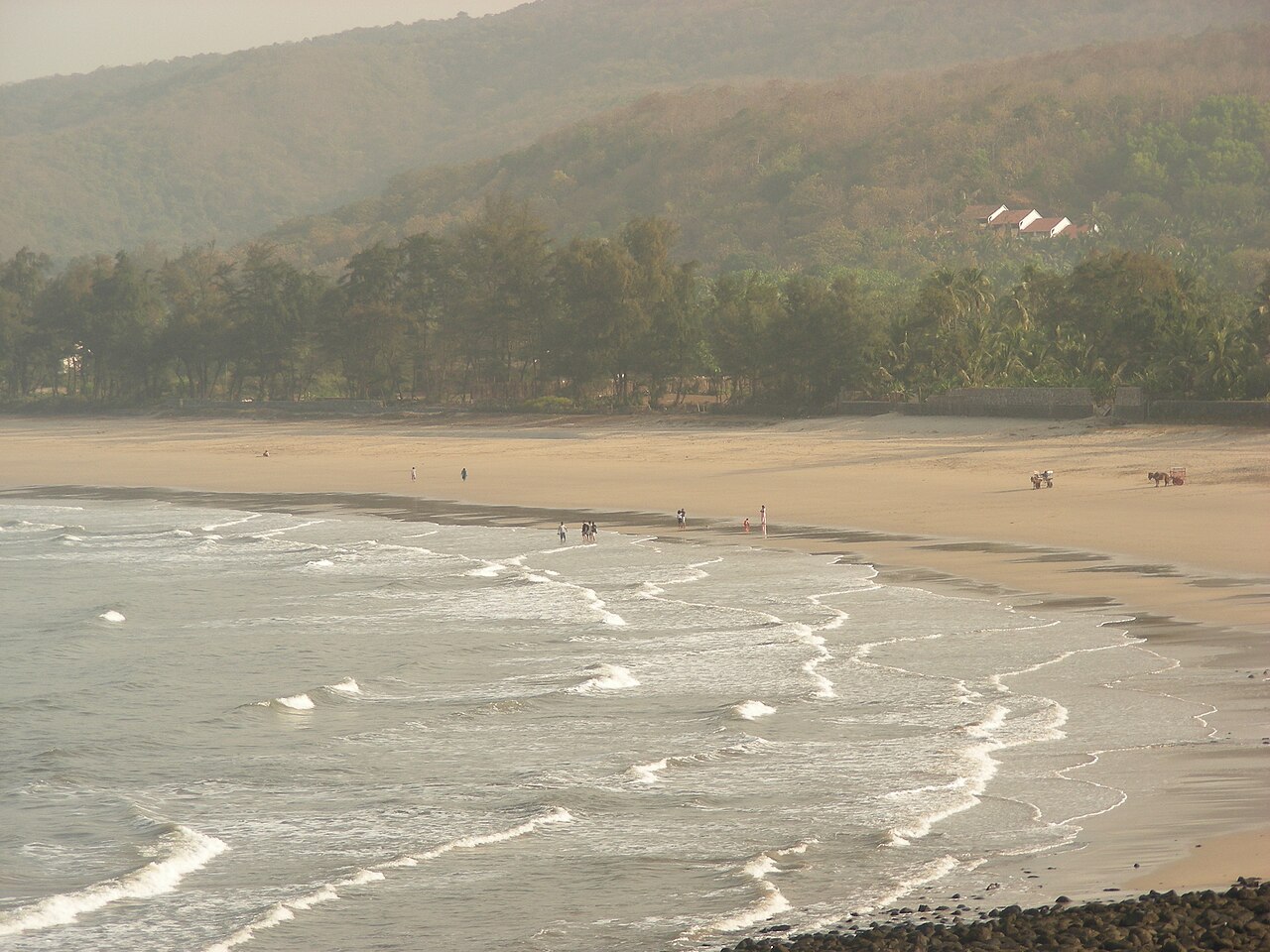 Kashid