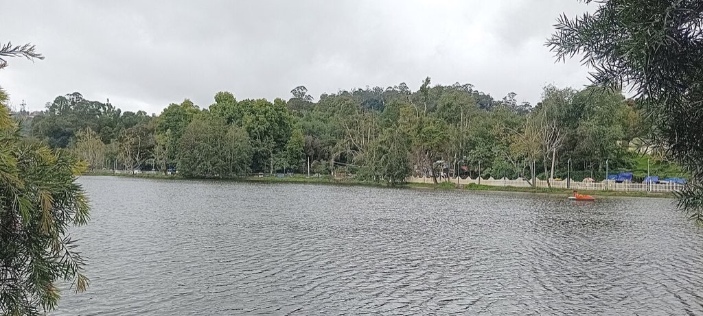 Kodaikanal