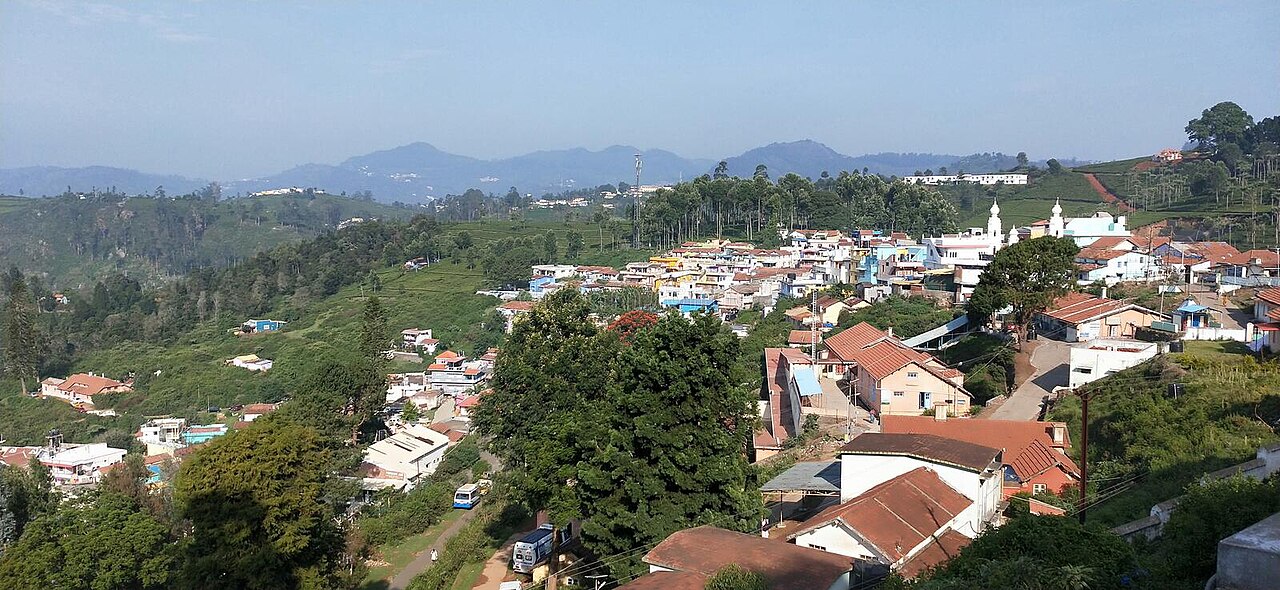 Kotagiri