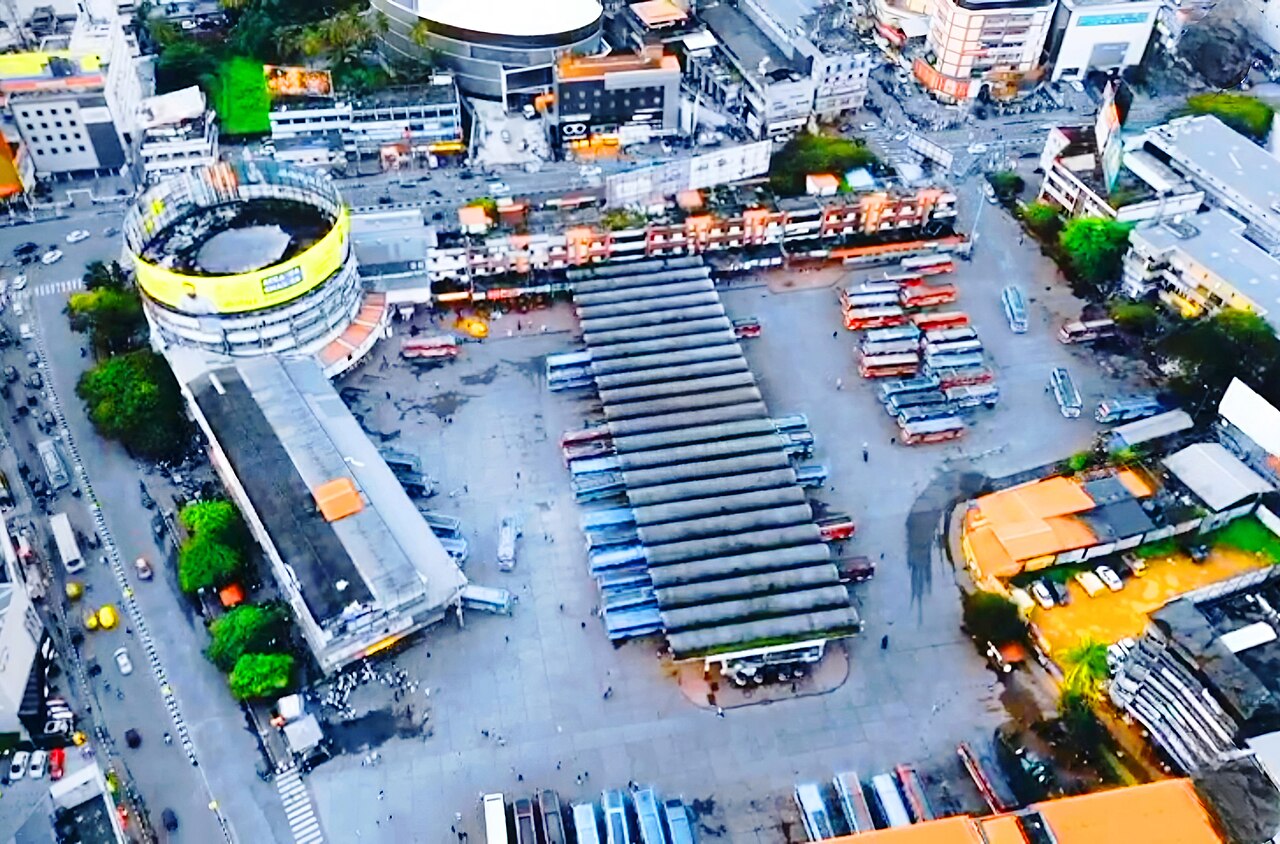Kozhikode
