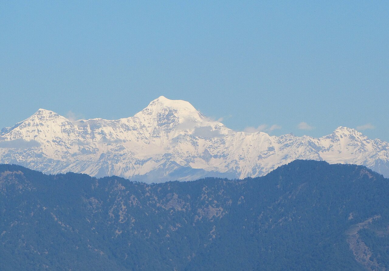 Landour