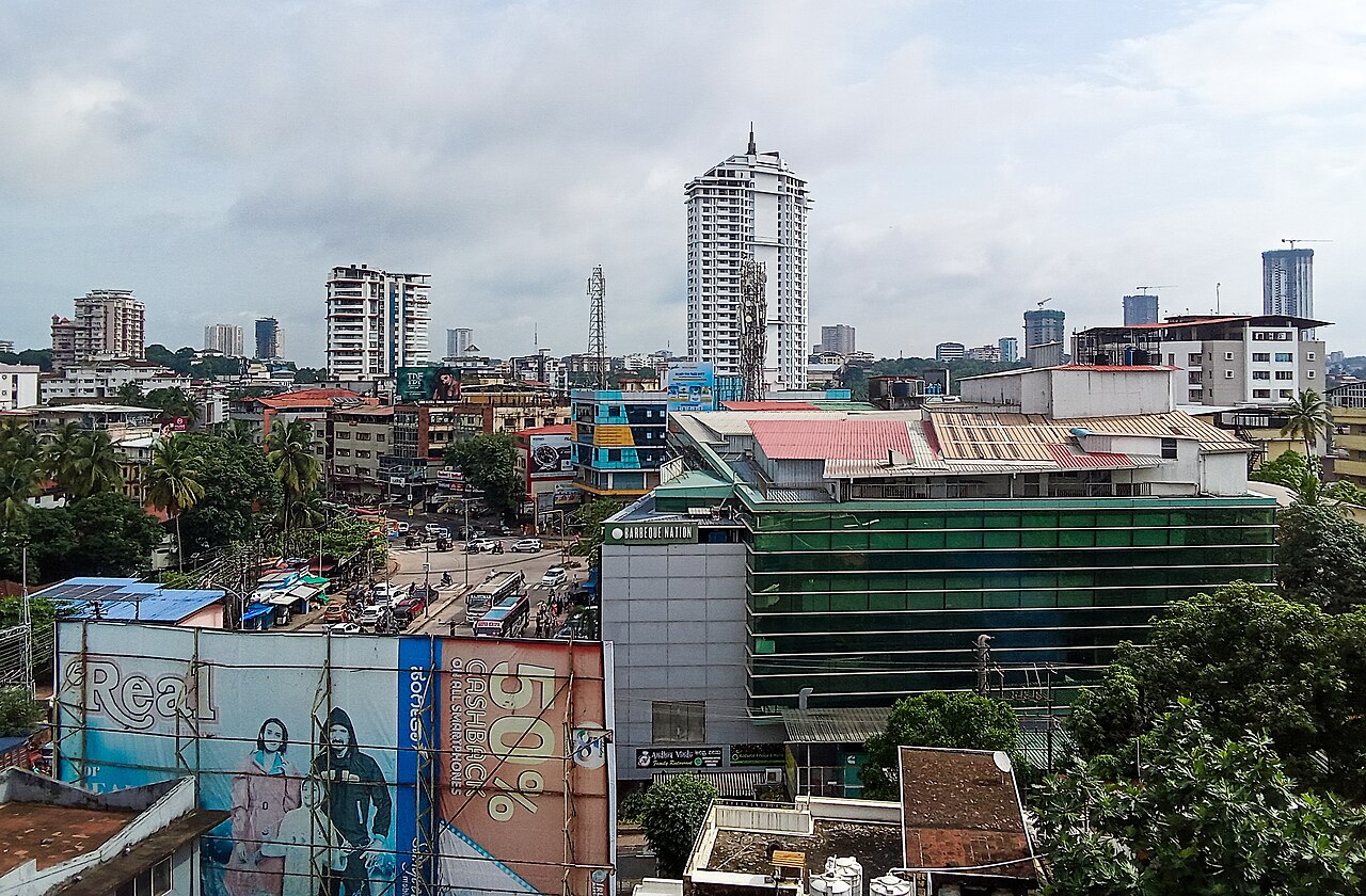 Mangaluru