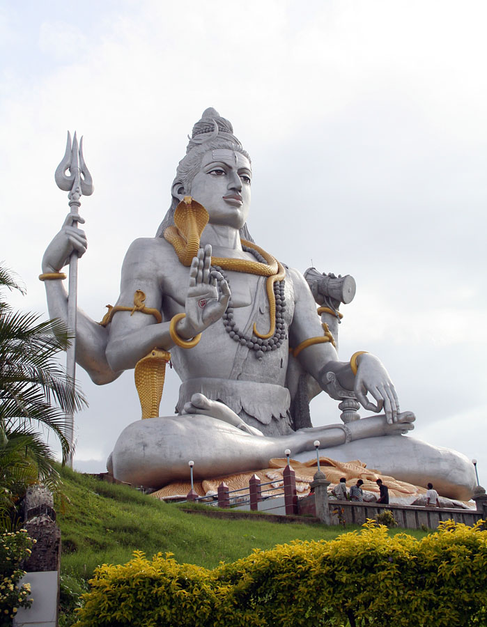 Murudeshwar
