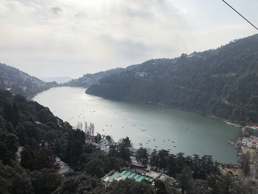 Nainital
