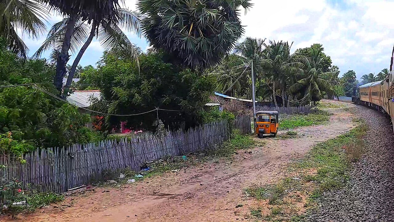 Rameswaram