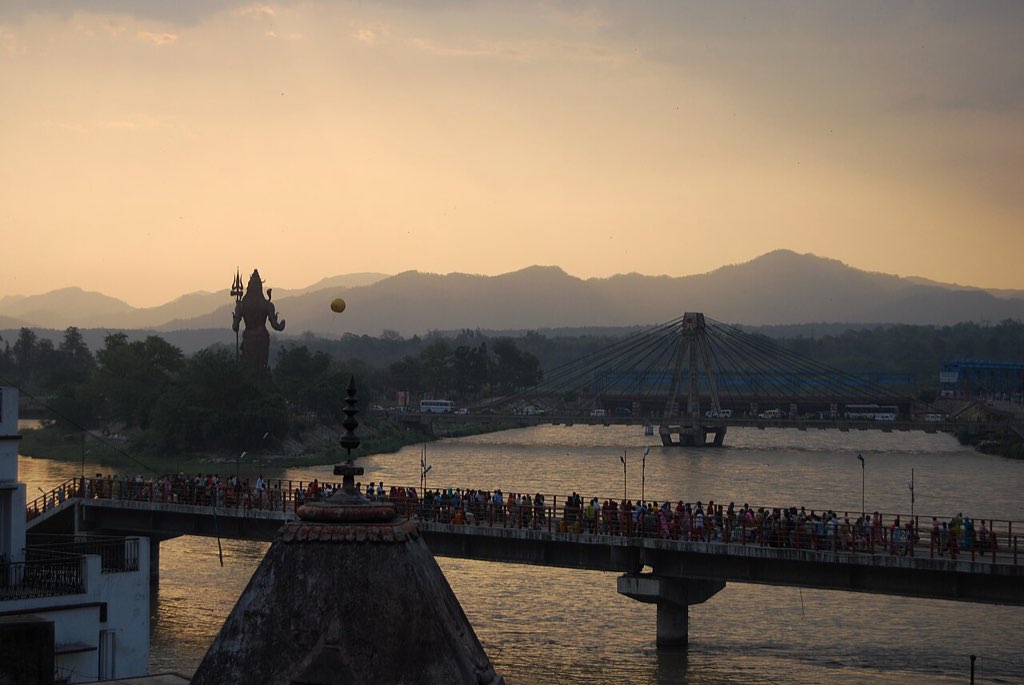 Rishikesh
