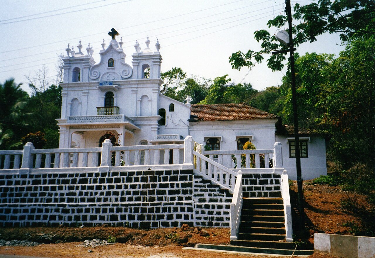 Sangolda