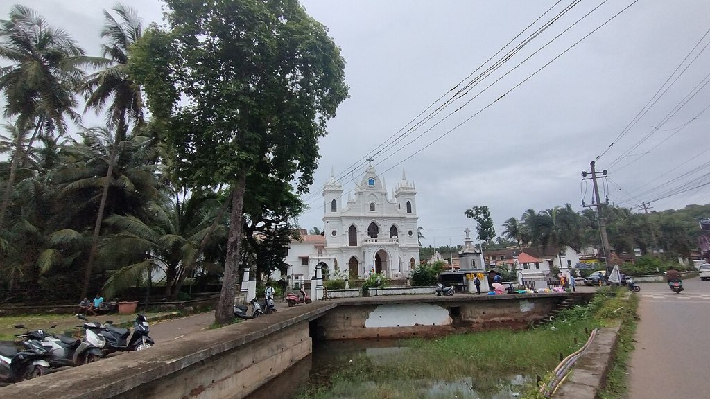 Siolim