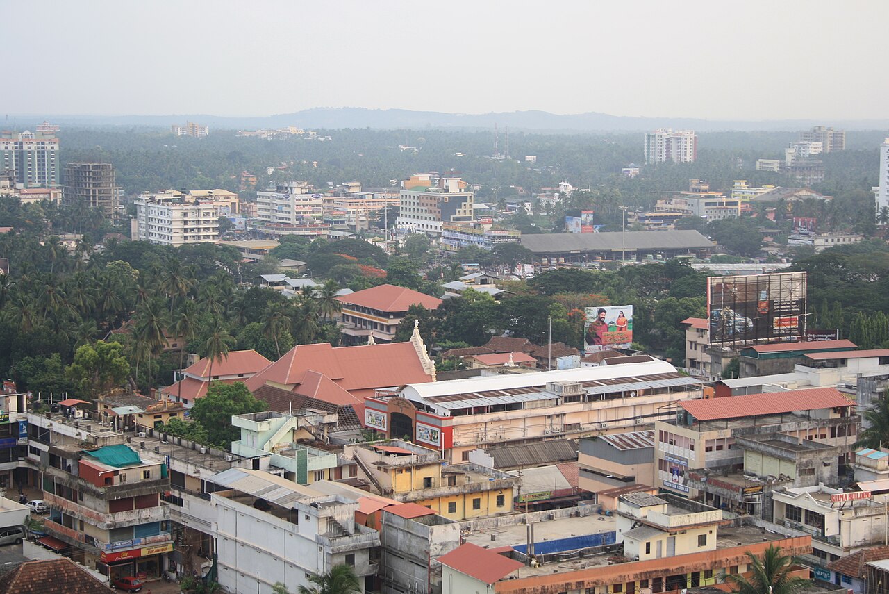 Thrissur