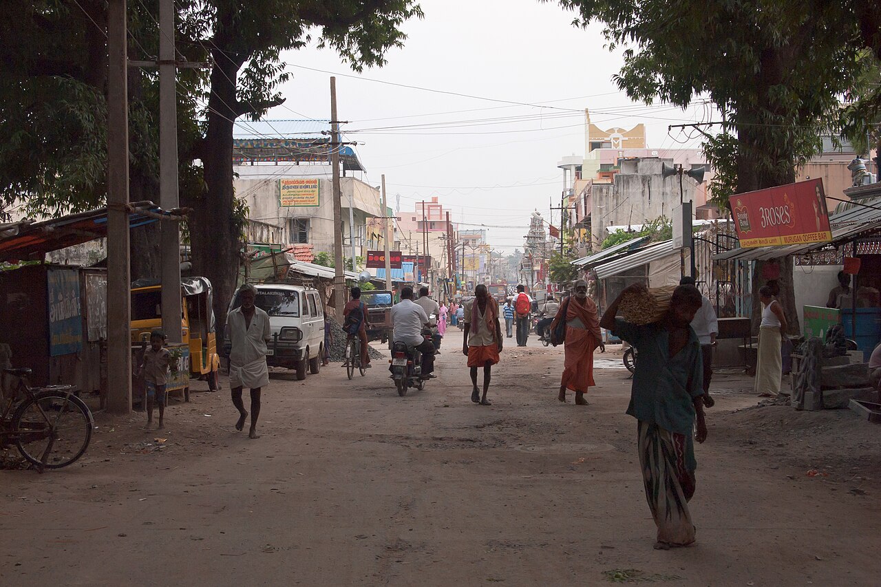 Tiruvannamalai