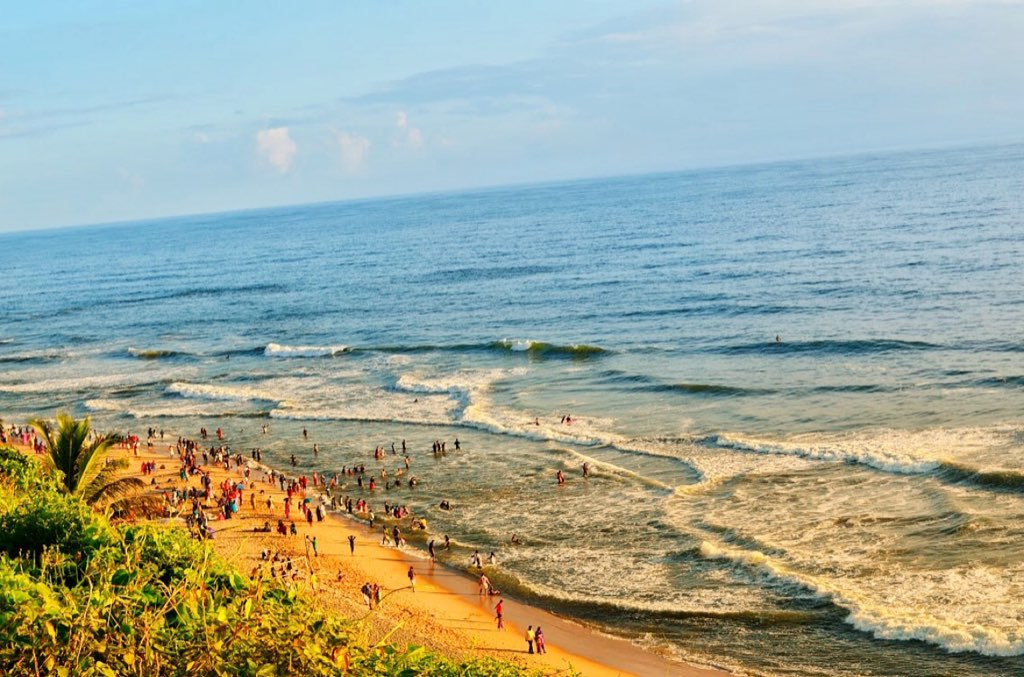 Varkala