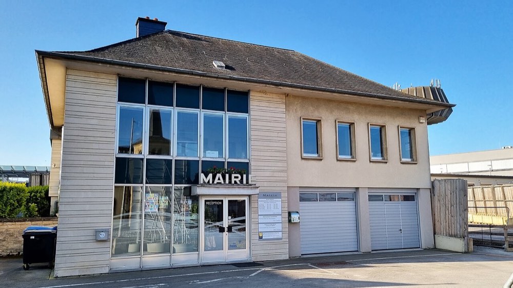 Frisange, mairie 2023 (101) — Frisingen