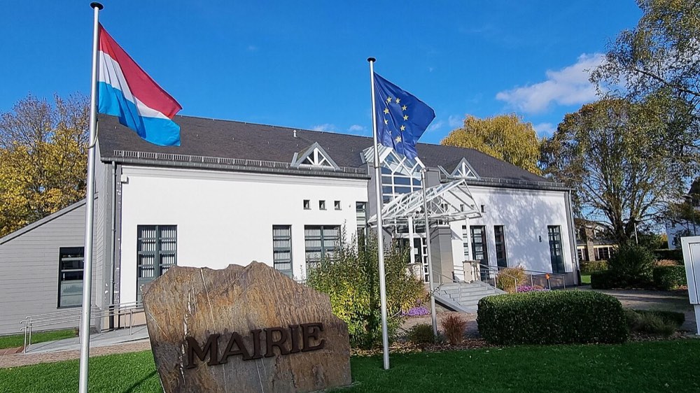 Weiswampach, mairie (101)