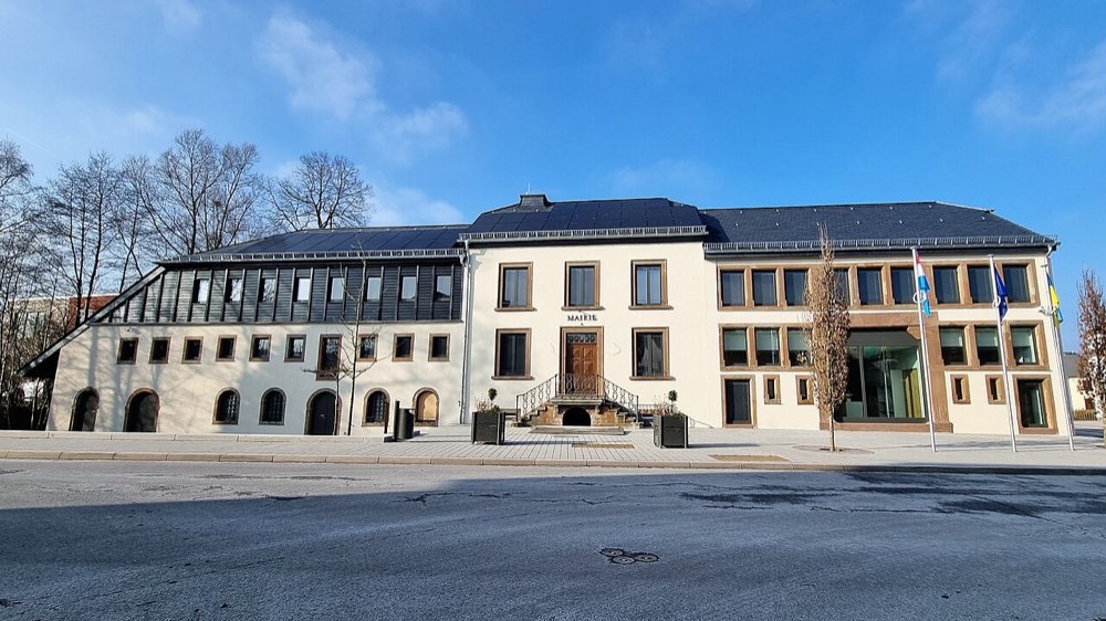 Mertzig, mairie (101)