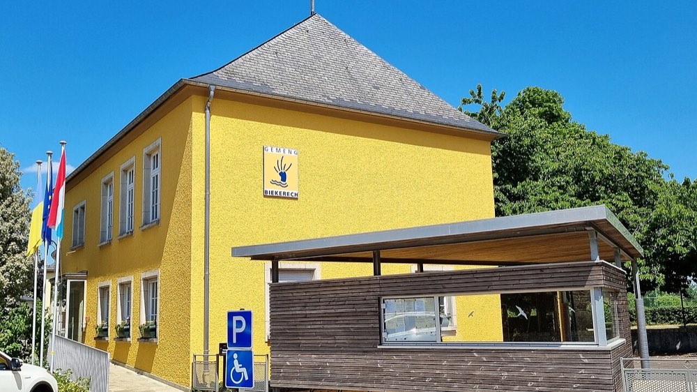 Beckerich, mairie (102)