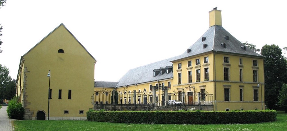 Collart Schlass--w — Bettemburg
