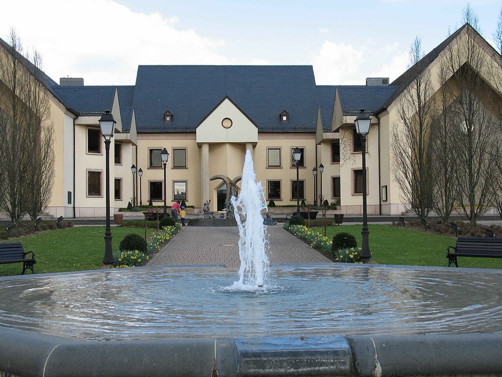 Hesper Gemeng 2 — Hesperingen