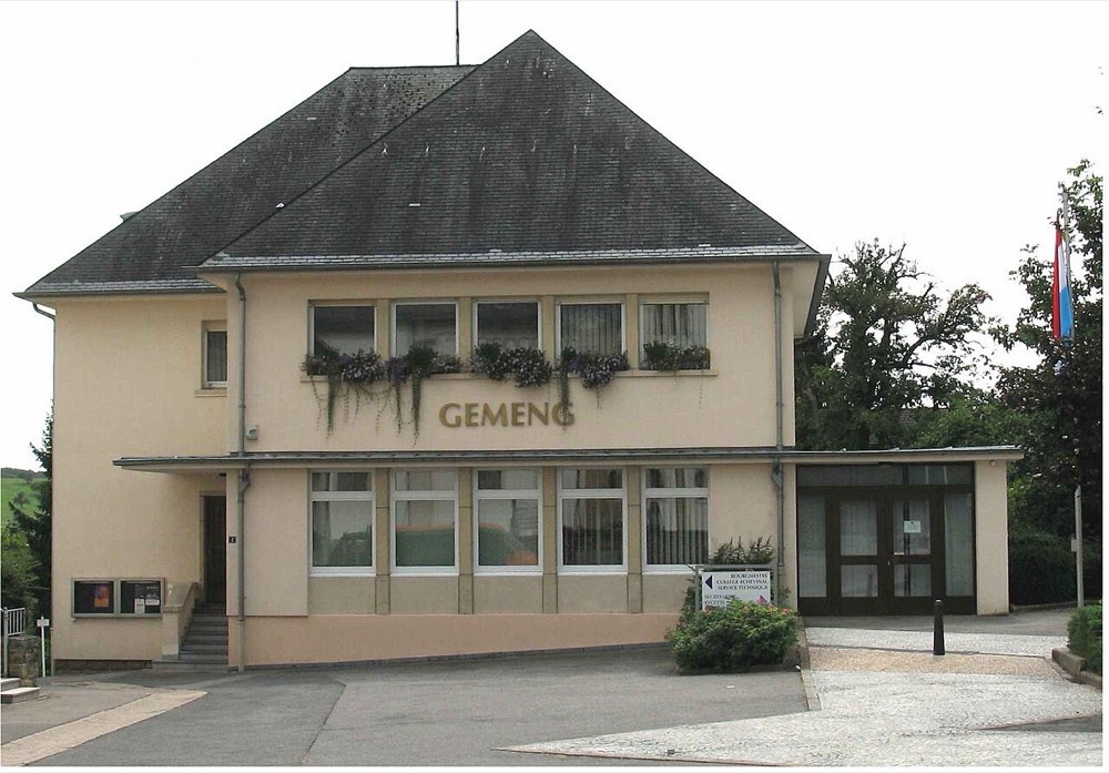 GemSch1 — Schüttringen