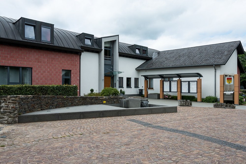 Märei Géisdref-101 — Goesdorf