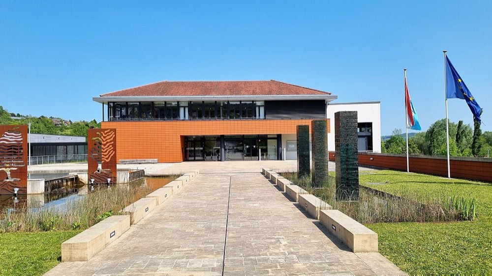 Oberanven, mairie de Niederanven (101)