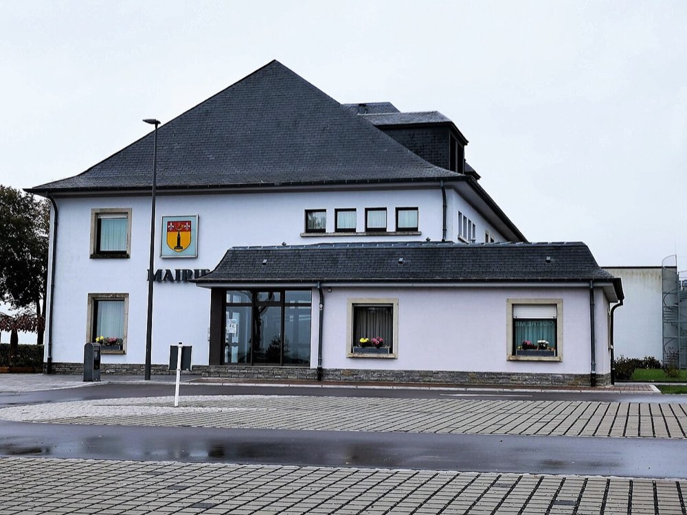 Wincrange, Wëntger (103) — Wintger