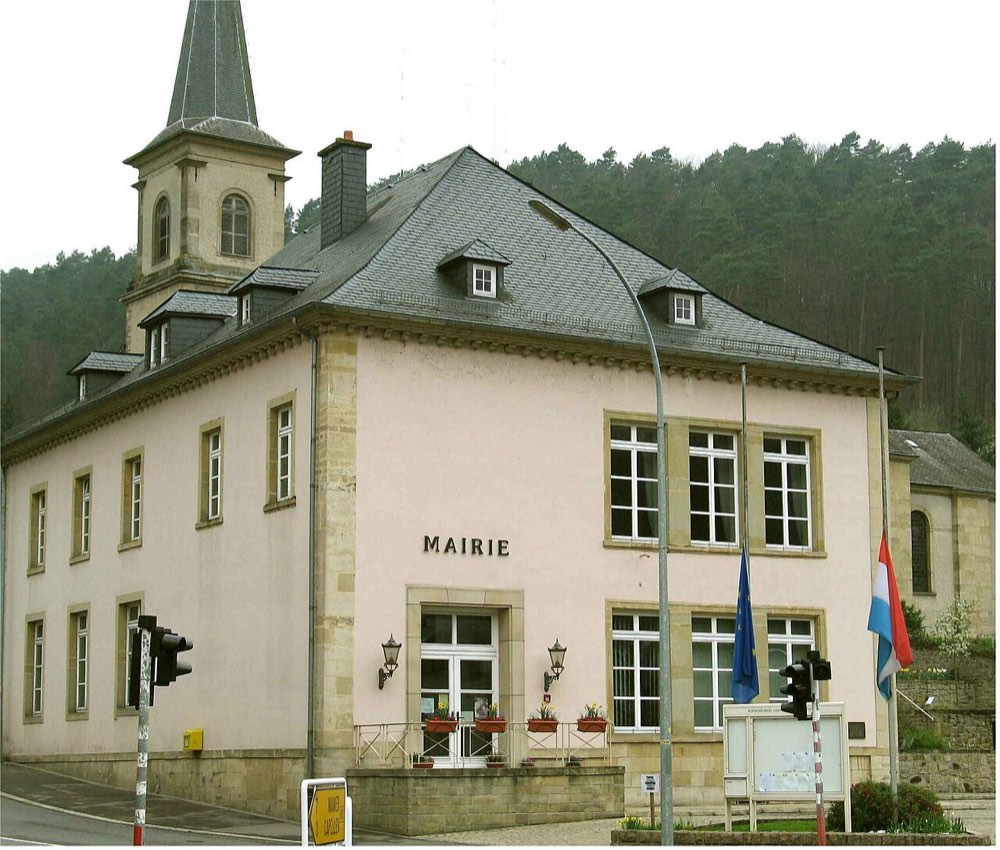 Koplescht Gemeng 2 — Kopstal