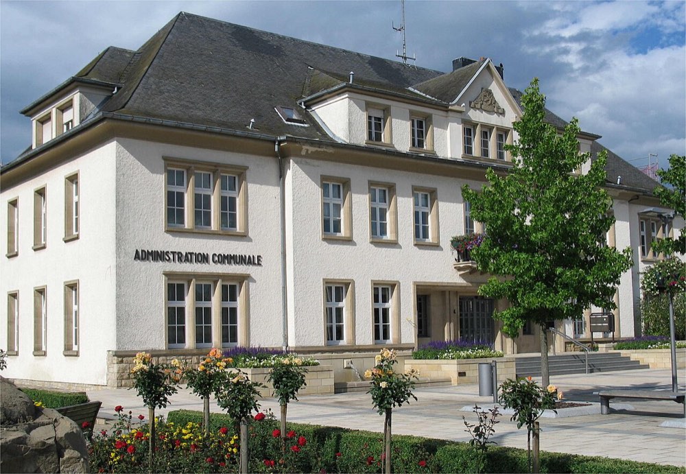 GeSteng12 — Steinfort