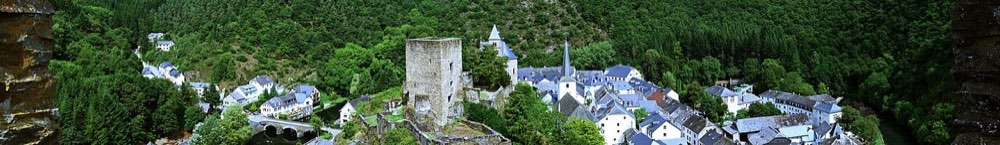 Esch-sur-Sûre Wikivoyage Banner — Esch-Sauer