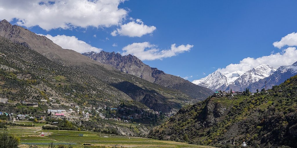 हिमाचल प्रदेश