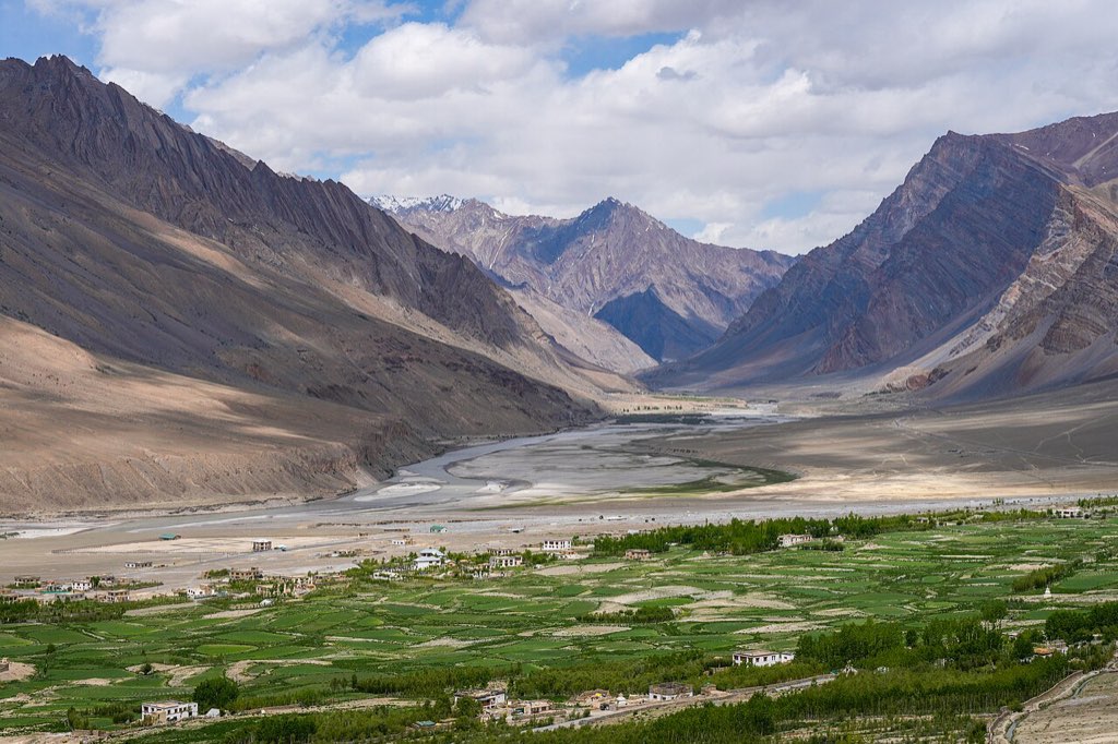 Ladakh