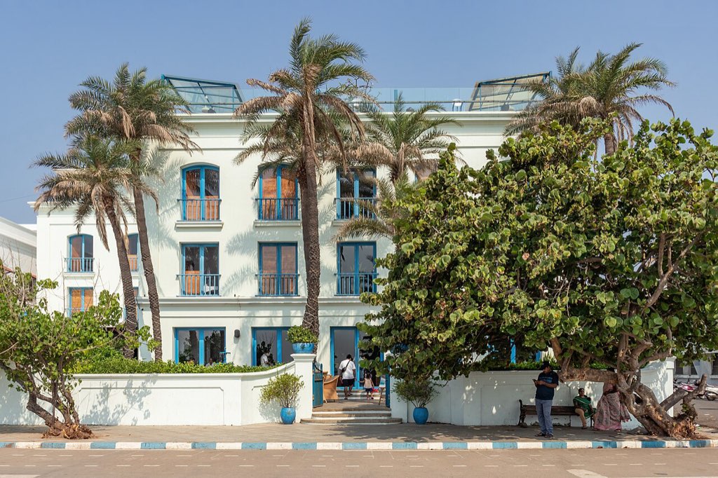 Puducherry