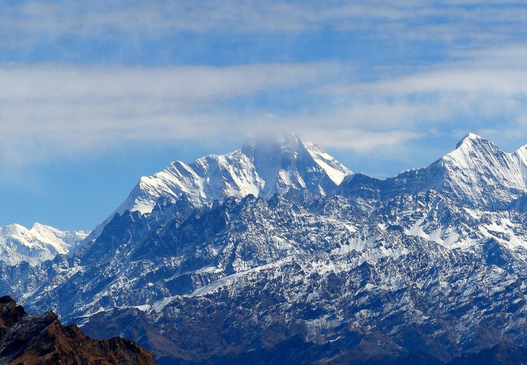 Uttarakhand