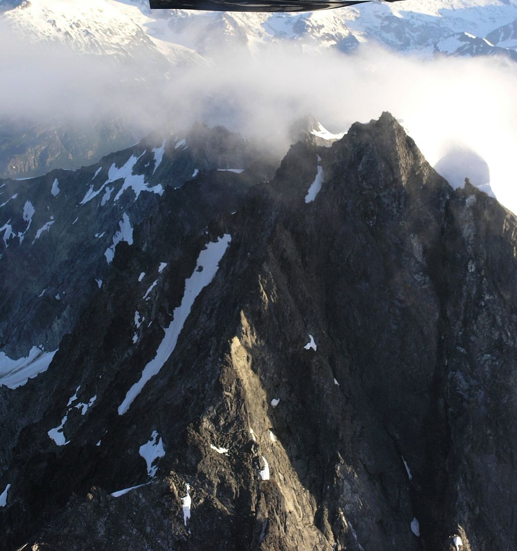 Kenai Peninsula Borough, AK, USA - panoramio
