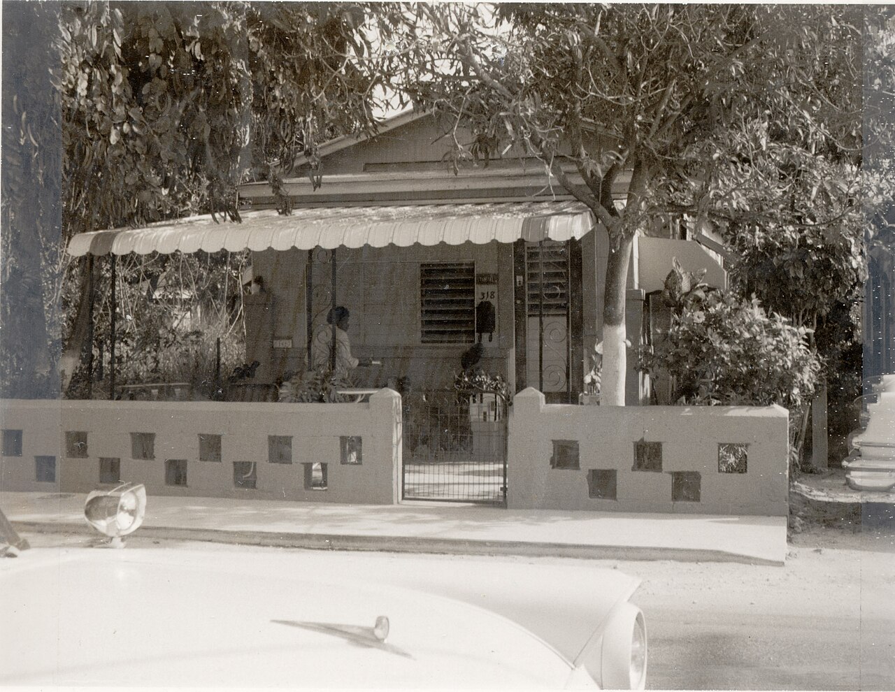 Amelia Street, Key West Florida - 318