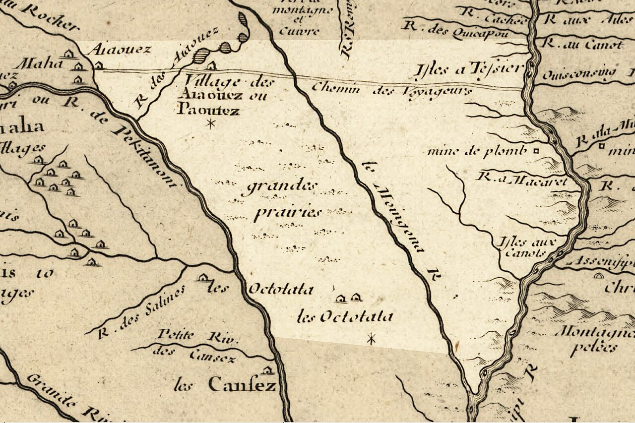 Iowa 1718