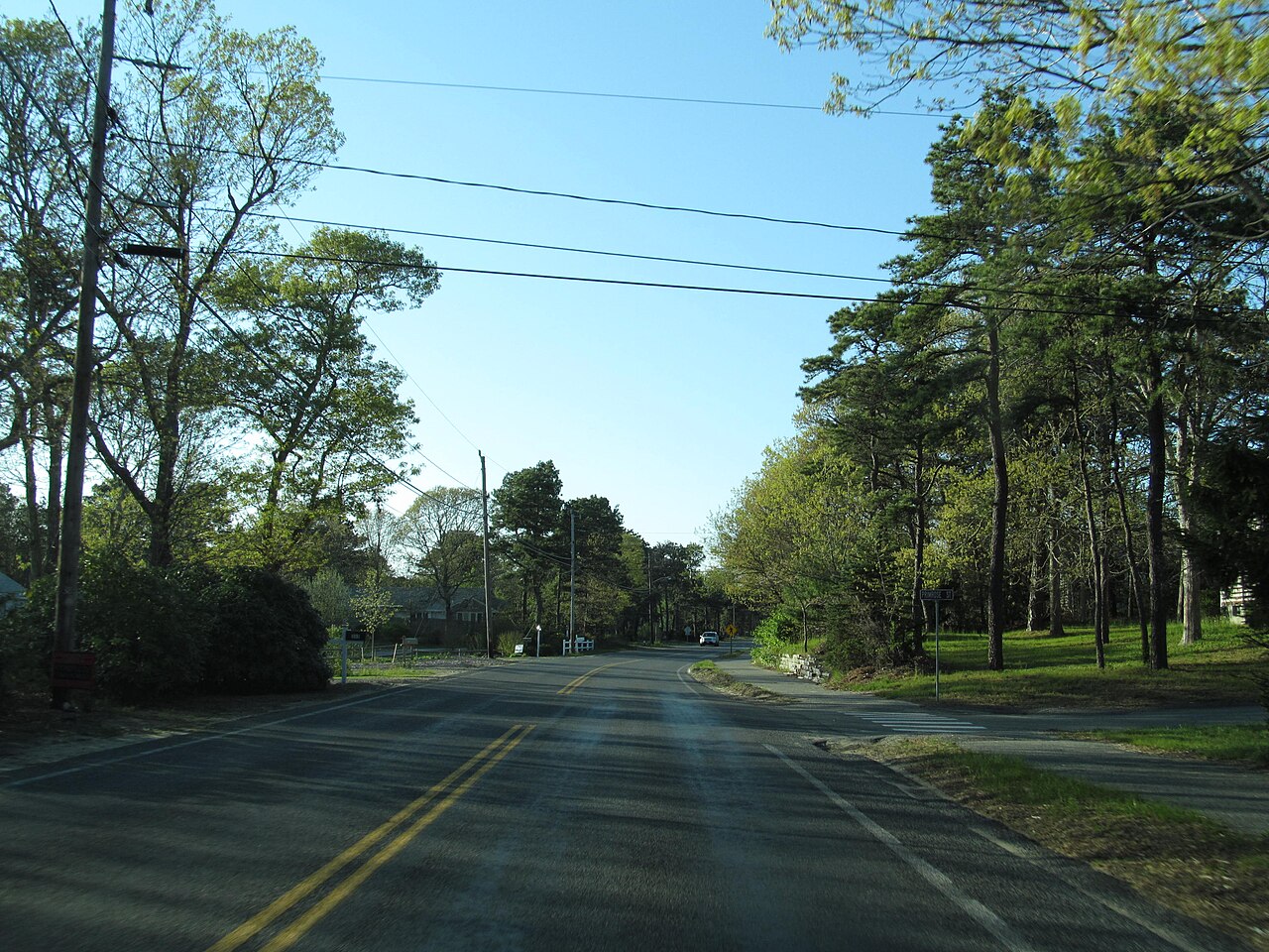 Cape Cod, Massachusetts - 8303752248