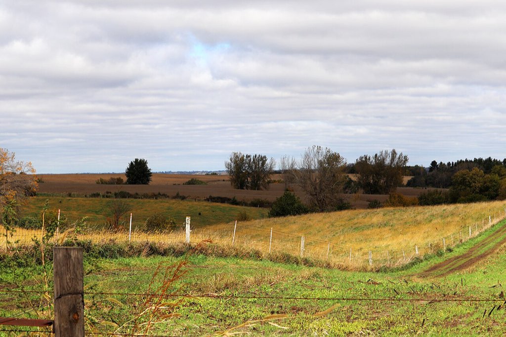 Eastern Iowa landscape IMG 1353