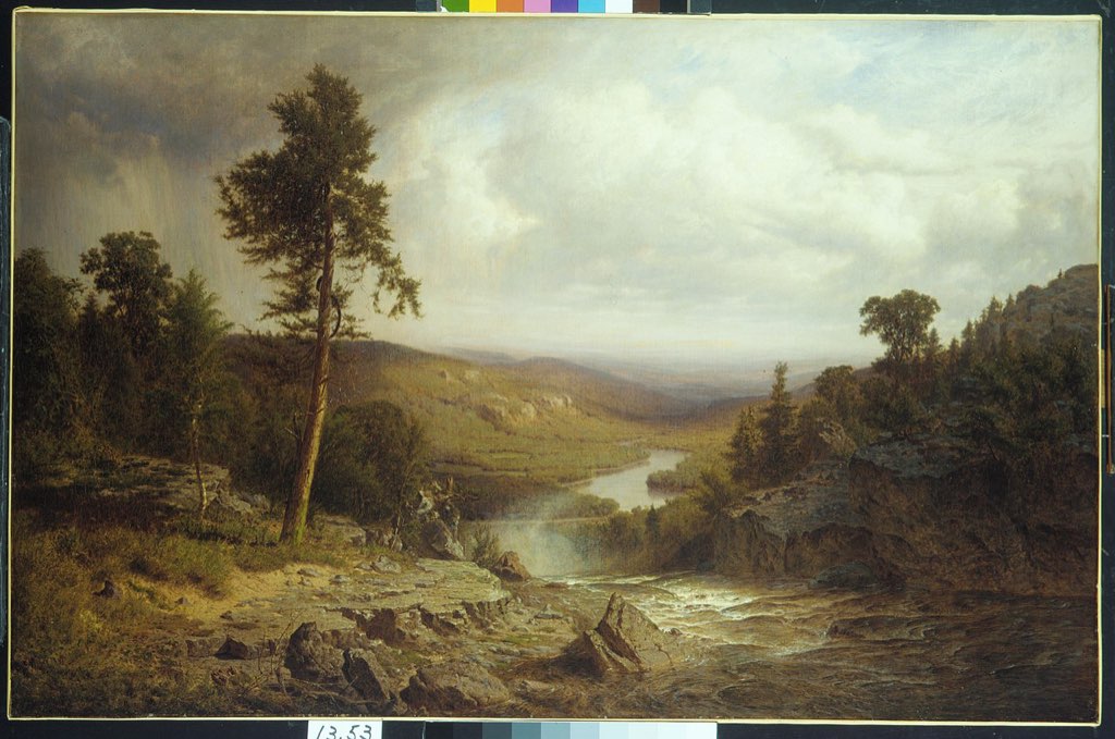 Tennessee, 1866